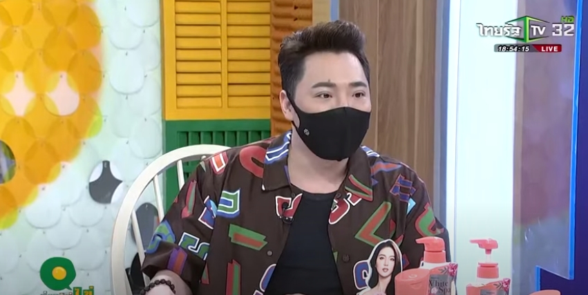 มดดำ เผยแล้ว นุ้ย-อ้น อันฟอลโลว์ไอจีกันเพราะ...? เชื่อทั้งคู่จะออกมาพูด