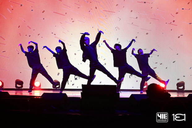ฟินล้นใจ!! ประมวยภาพ ’B.I’ คัมแบ็กไทยเสิร์ฟความรักในแฟนมีตเดี่ยวครั้งแรก ฟินล้นใจ!! ประมวยภาพ ’B.I’ คัมแบ็กไทยเสิร์ฟความรักในแฟนมีตเดี่ยวครั้งแรก