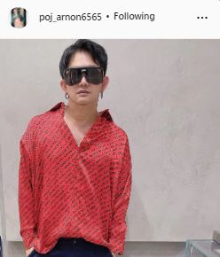 พชร์ อานนท์ ซัดกลับชาวเน็ด หลังเจอแซะจะโชว์หุ่นให้คนอื่นเขาดูทำไม