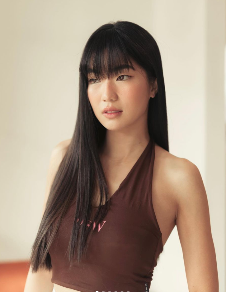 เปิดประวัติ “ก้อย อรัชพร” สาวหมวยสุดฮอตมากความสามารถ เปิดประวัติ “ก้อย อรัชพร” สาวหมวยสุดฮอตมากความสามารถ