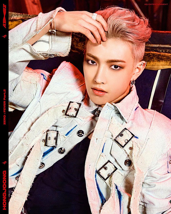 เผยรายชื่อเหล่าไอดอล K-Pop ตัวพ่อ-ตัวแม่ แห่งวงการทำสีผม เผยรายชื่อเหล่าไอดอล K-Pop ตัวพ่อ-ตัวแม่ แห่งวงการทำสีผม
