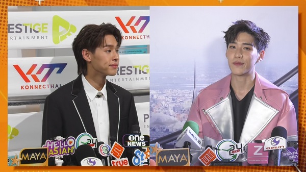 “พีพี กฤษฏ์” ไม่คาดหวังของขวัญวันเกิดปีนี้ (มีคลิป)