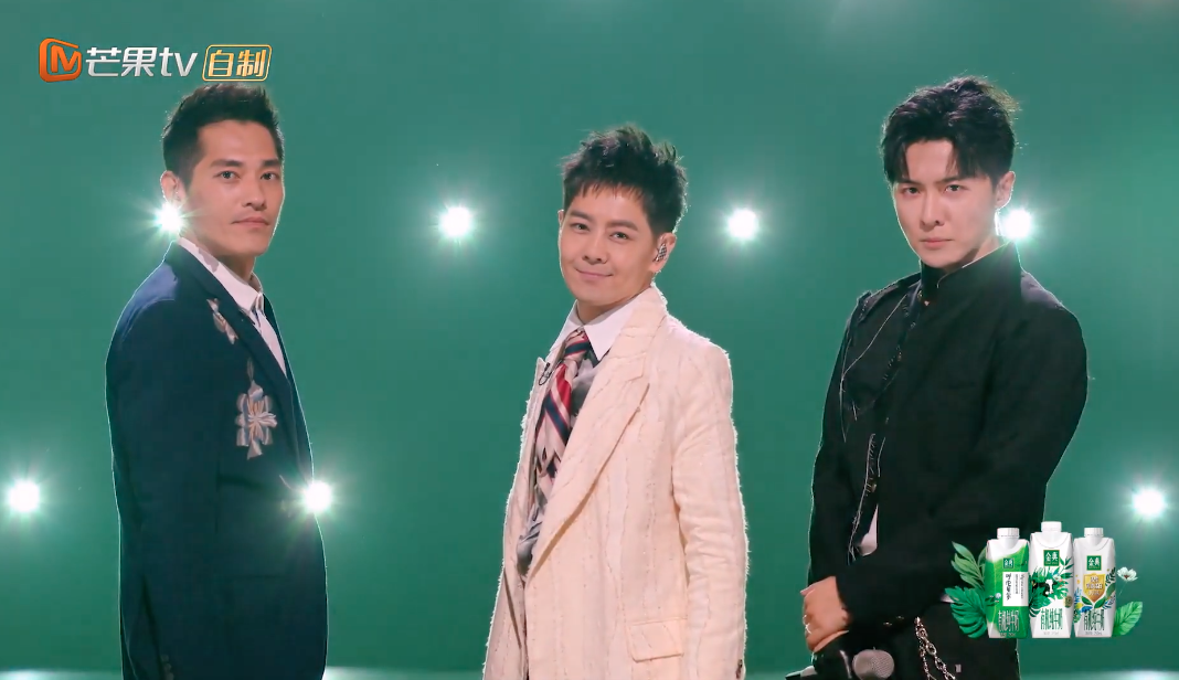 ปะทะ 'หลินจื้ออิง'!! 'เจฟ ซาเตอร์' ดีดพิณโชว์พลังเสียงในเรียลลิตี้จีน Call Me By Fire ซีซั่น 3 ปะทะ 'หลินจื้ออิง'!! 'เจฟ ซาเตอร์' ดีดพิณโชว์พลังเสียงในเรียลลิตี้จีน Call Me By Fire ซีซั่น 3