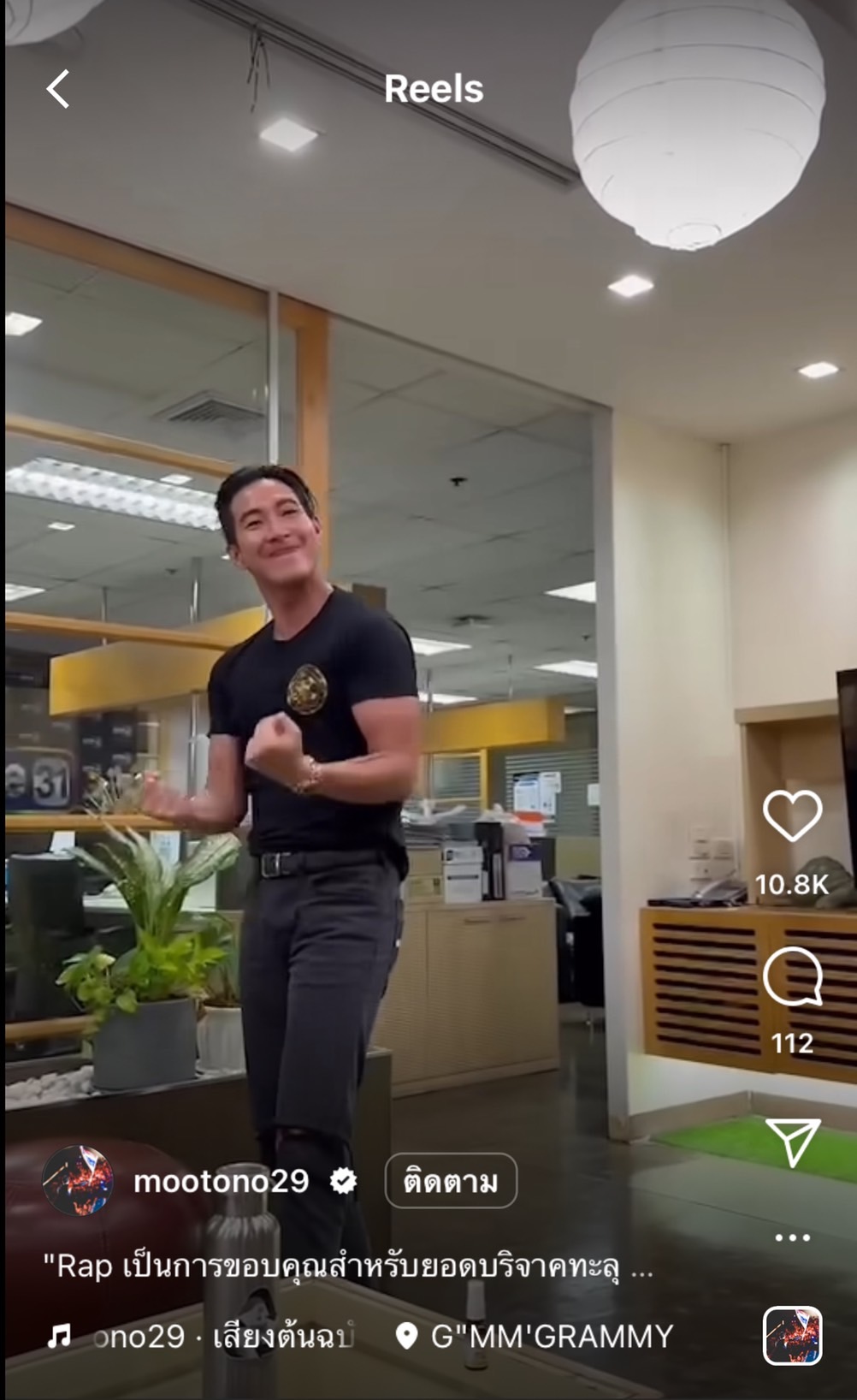 โตโน่ ภาคิน เผย หมอสั่งงดว่ายน้ำหลังเป็นไข้หวัดใหญ่ชนิดกลายพันธุ์ โตโน่ ภาคิน เผย หมอสั่งงดว่ายน้ำหลังเป็นไข้หวัดใหญ่ชนิดกลายพันธุ์