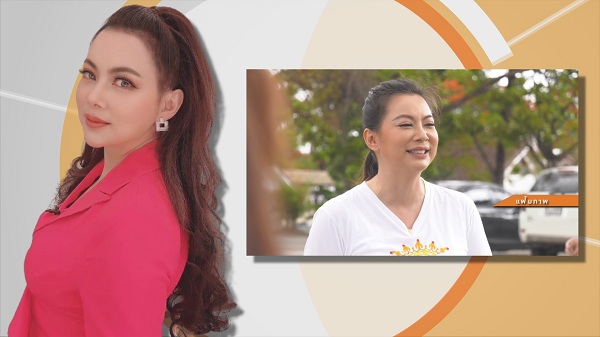 บุ๋ม ปนัดดา ใจสู้ ขอหมอออกจากโรงพยาบาลไปทำงานก่อน   (มีคลิป) 