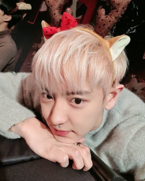 SM คอนเฟิร์ม 'ชานยอล' วง EXO เตรียมเข้ากรมรับใช้ชาติ 29 มี.ค.นี้ SM คอนเฟิร์ม 'ชานยอล' วง EXO เตรียมเข้ากรมรับใช้ชาติ 29 มี.ค.นี้