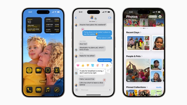 สรุปไฮไลต์ Apple WWDC 2024 พร้อมเปิดตัว “Apple Intelligence”
