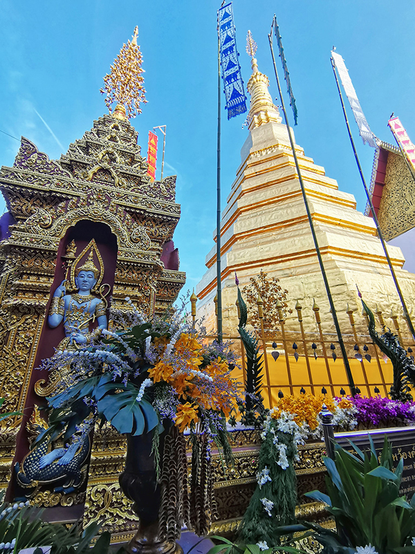 10 ที่เที่ยวแพร่ 2565 สัมผัสเสน่ห์เมืองล้านนา เมืองรองต้องห้ามพลาด