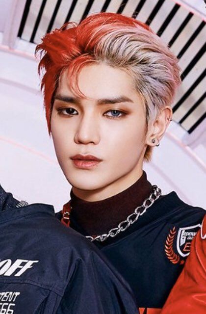 เผยรายชื่อเหล่าไอดอล K-Pop ตัวพ่อ-ตัวแม่ แห่งวงการทำสีผม เผยรายชื่อเหล่าไอดอล K-Pop ตัวพ่อ-ตัวแม่ แห่งวงการทำสีผม