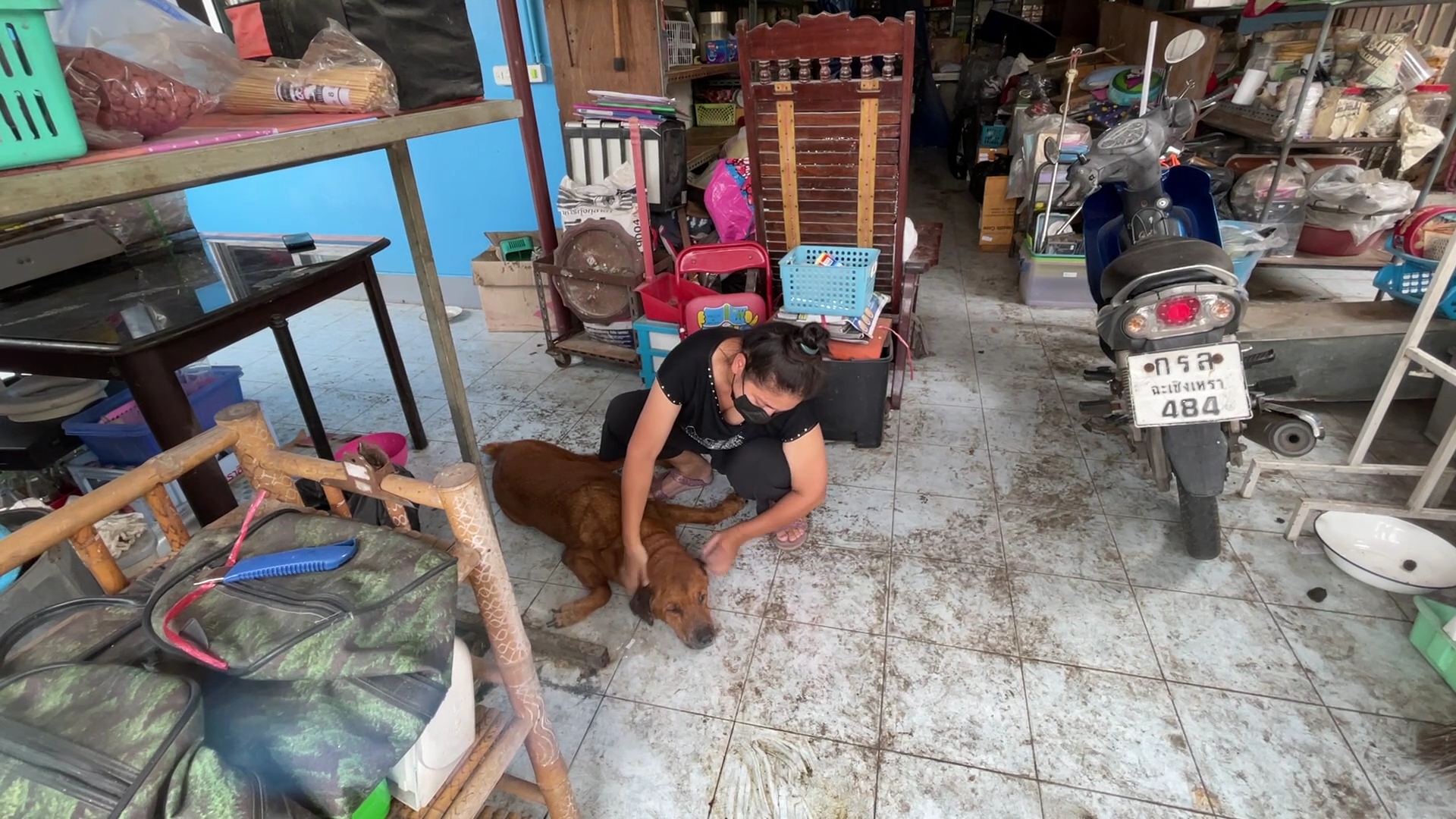 แชร์ประสบการณ์! ผู้ช่วยพยาบาล ติดโควิดทั้งครอบครัว-เศร้าแม่เสียชีวิต