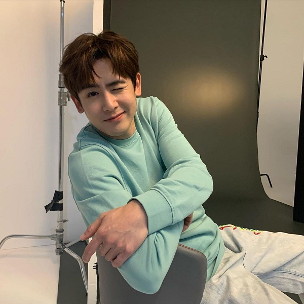  “นิชคุณ” ได้กลับไทยในรอบ 2 ปี เผยเห่อหลานสาวไม่น้อย   (มีคลิป) 