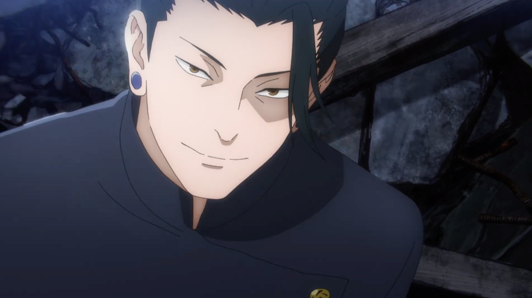 ดูพากย์ไทยที่ทรูวิชั่นส์!! อนิเมะยอดฮิต ‘Jujutsu Kaisen มหาเวทย์ผนึกมาร ซีซั่น 2’ ลงจอ 6 ก.ค.นี้ ดูพากย์ไทยที่ทรูวิชั่นส์!! อนิเมะยอดฮิต ‘Jujutsu Kaisen มหาเวทย์ผนึกมาร ซีซั่น 2’ ลงจอ 6 ก.ค.นี้