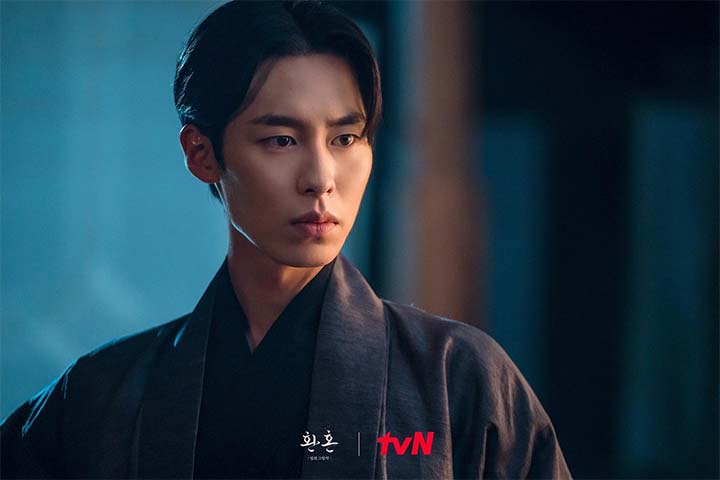 ผลงานใหม่ 'อีแจอุค' หนุ่มเย็นชาที่ถูกตราหน้าว่าเป็นลูกฆาตกร ผลงานใหม่ 'อีแจอุค' หนุ่มเย็นชาที่ถูกตราหน้าว่าเป็นลูกฆาตกร