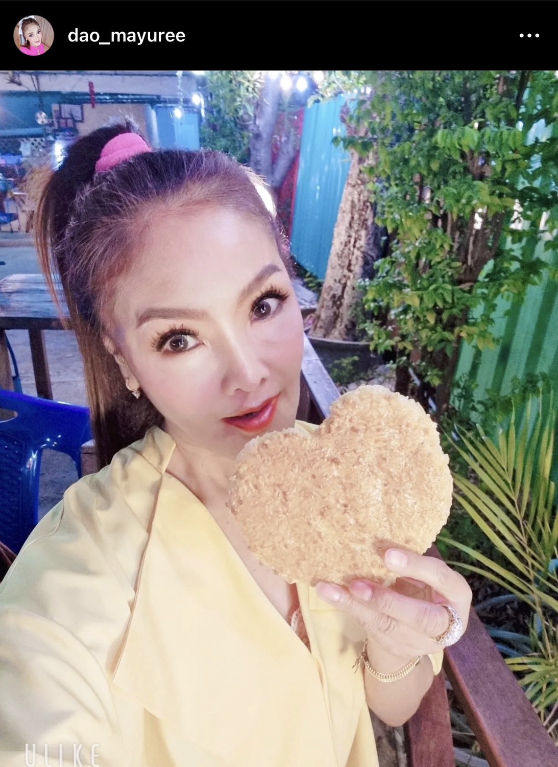ดาว มยุรี ลั่น อโหสิให้พวกบูลลี่โรคจิต เผย ศัลยกรรมครั้งนี้เป็นครั้งสุดท้ายของชีวิต