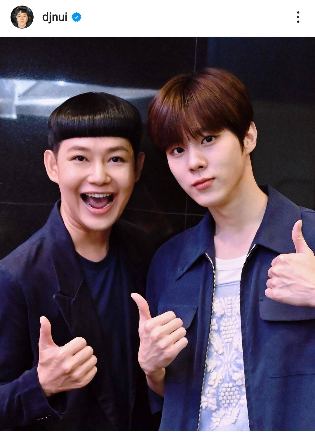 ดีเจนุ้ย เล่าประสบการณ์ เป็นพิธีกรให้กับศิลปินK-pop ไม่ได้ง่ายอย่างที่คิด