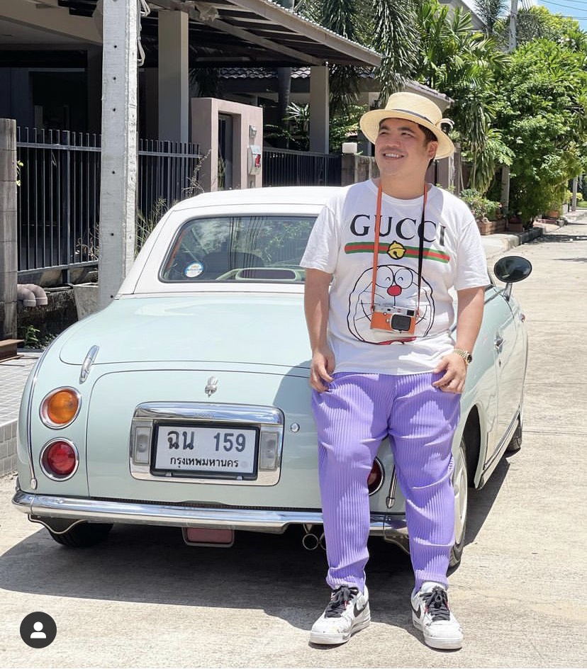 อื้อหือ... พีค ภัทรศยา อวดแซ่บ แจ็ค รีบติดต่อออกแฟนฉัน 1 คืน อื้อหือ... พีค ภัทรศยา อวดแซ่บ แจ็ค รีบติดต่อออกแฟนฉัน 1 คืน