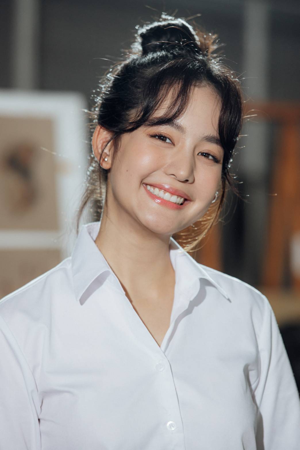 ฮอตติดเทรนด์โลก!! คว้า กลัฟ คณาวุฒิ ร่วมงานกระแสแรงสุดปัง