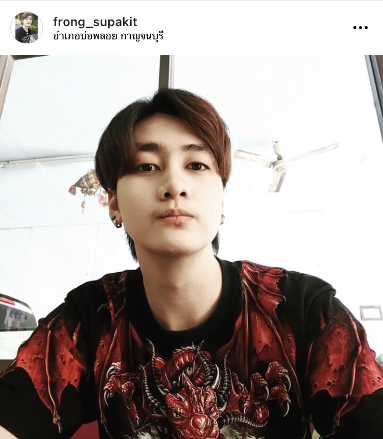 เอ้  ชุติมา ส่อแววเลิกแฟนเด็ก ฟร้อง โพสต์แคปชั่นเศร้ารัว ๆ 