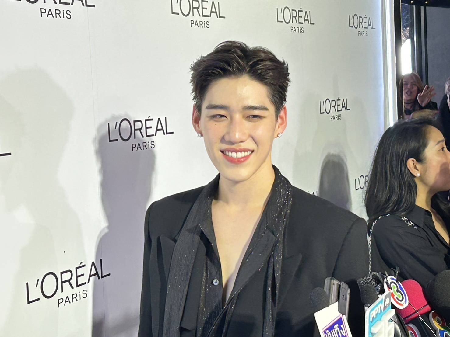 พีพี เผย บิวกิ้น ให้ของขวัญวันเกิดเป็นคาเทียร์มา7 ปี พีพี เผย บิวกิ้น ให้ของขวัญวันเกิดเป็นคาเทียร์มา7 ปี
