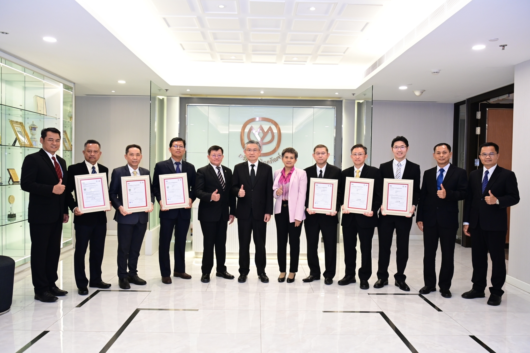 CPF ขับเคลื่อนมาตรฐานอาหารเดียวทั่วโลก ครอบคลุมธุรกิจไก่เนื้อ-เป็ดเนื้อครบวงจร CPF ขับเคลื่อนมาตรฐานอาหารเดียวทั่วโลก ครอบคลุมธุรกิจไก่เนื้อ-เป็ดเนื้อครบวงจร