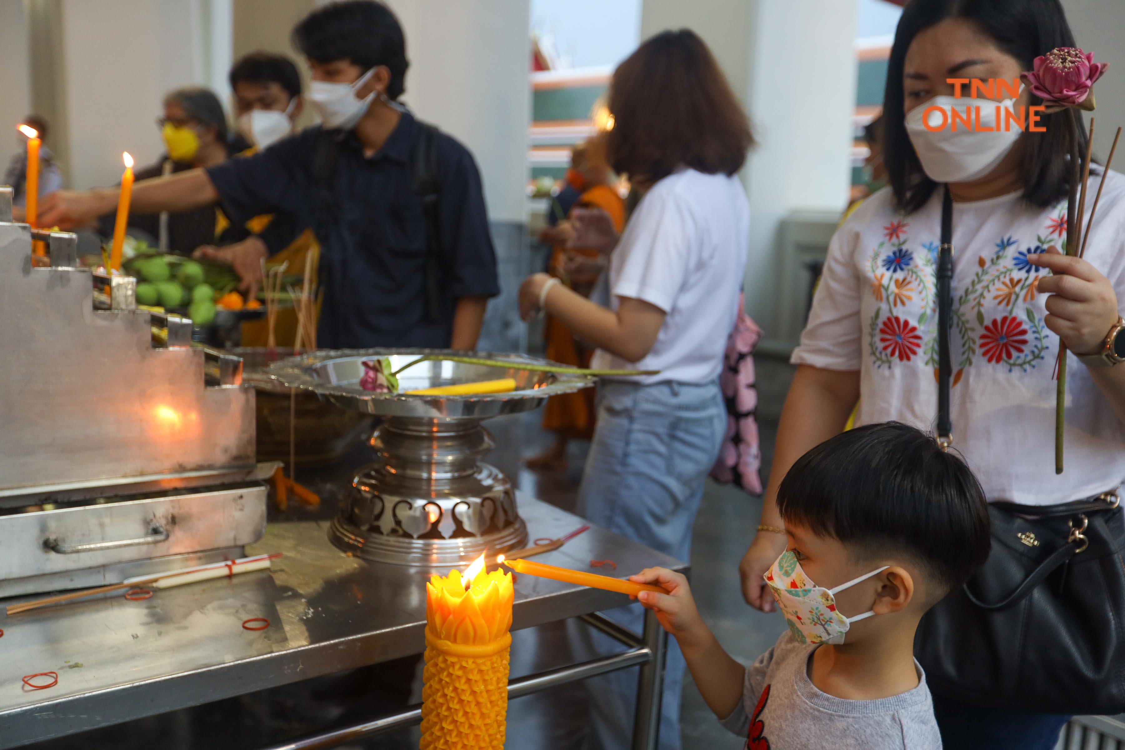 วันออกพรรษา 2566 ตรงกับวันไหน? สำคัญอย่างไร มีพิธี-กิจกรรมอะไรบ้าง