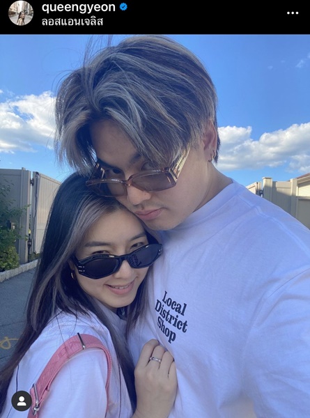 จียอน เผยเรื่องความรัก 4 ปี กับ ฮั่น อิสริยะ ทะเลาะกันบ่อยที่สุดคือเรื่องดูดฝุ่น จียอน เผยเรื่องความรัก 4 ปี กับ ฮั่น อิสริยะ ทะเลาะกันบ่อยที่สุดคือเรื่องดูดฝุ่น