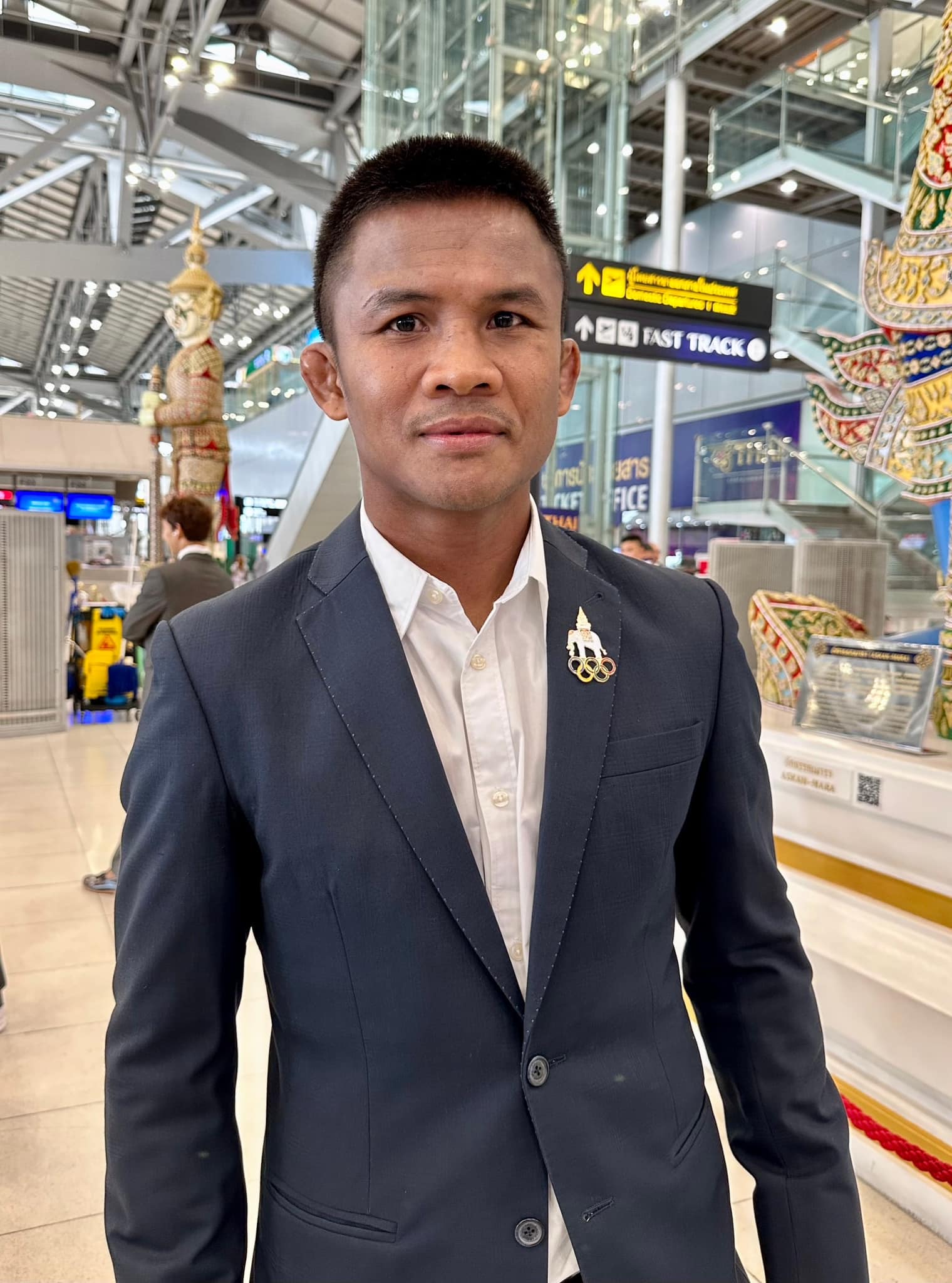 บัวขาว เผย ยังมีความหวังได้ค่าตัว 2.7 ล้าน หลังโดนชักดาบ เบี้ยวค่าตัว