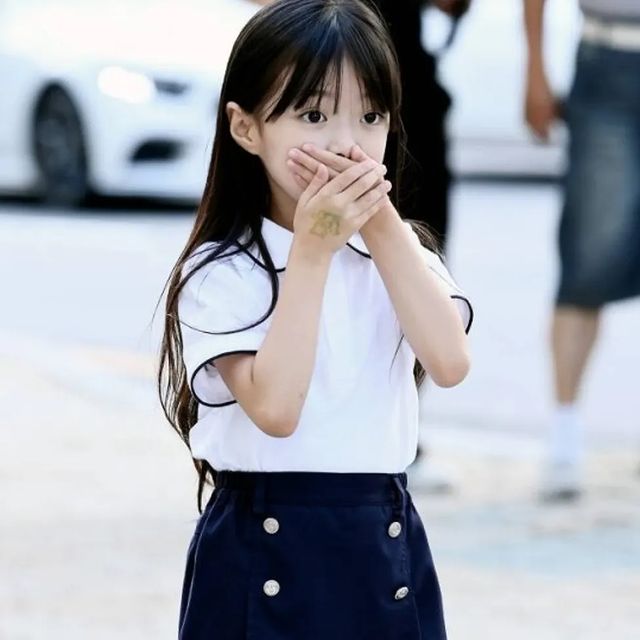 ลูกสาวแห่งชาติ!! เปิดประวัติ 'โอจียูล' ดาราเด็กขวัญใจมหาชนจาก The Glory