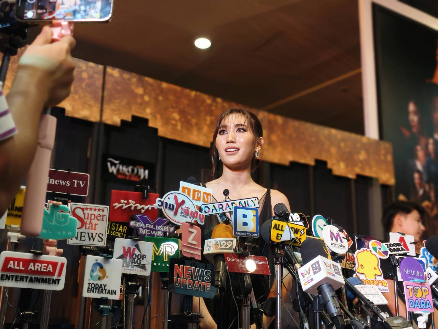 เบสท์ รักษ์วนีย์ มูฟออนแล้ว พร้อมร่วมงาน ตงตง ขออุบตอนนี้มีคนจีบ?