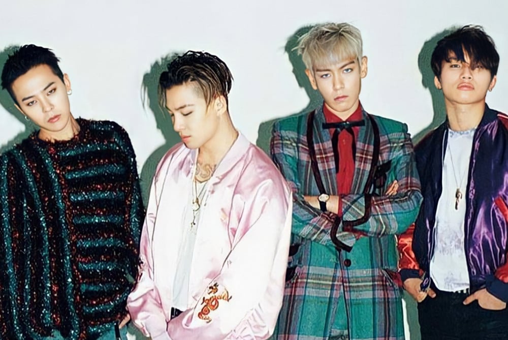 แฟนคลับใจหาย!! สมาชิกวง BIGBANG ทยอยอำลาค่าย YG สังกัดปลุกปั้น