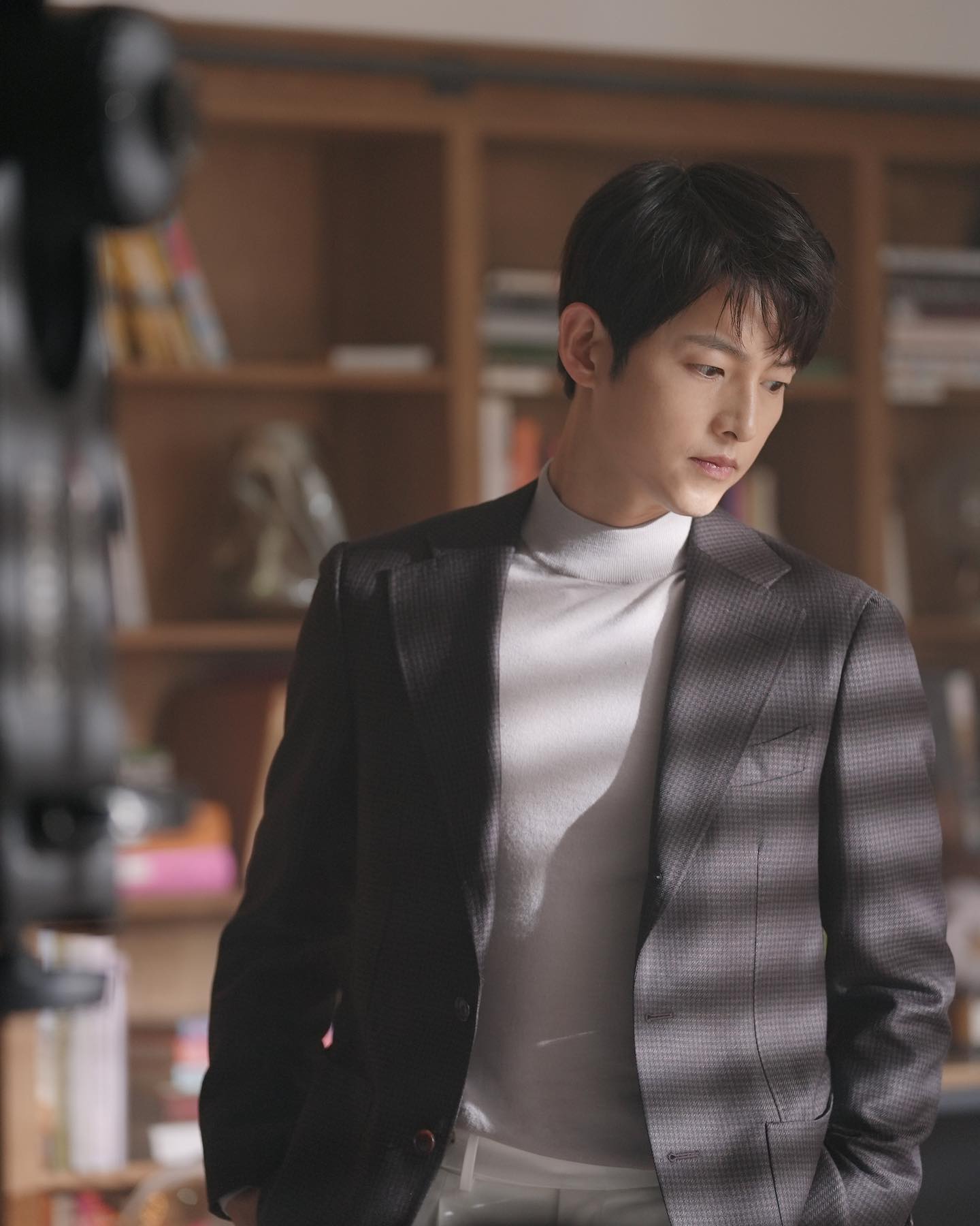  เปิดรายได้ “ซงฮเยคโย”  ค่าตัวต่อตอนแสดงซีรีส์ฮิต “ The Glory”