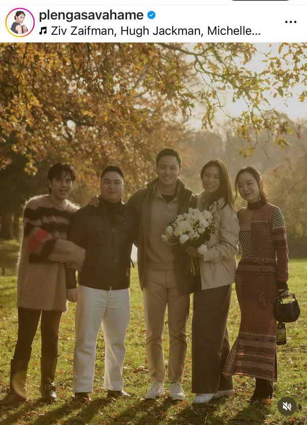 เพลง ชนม์ทิดา ลูกสาว ตู่ นันทิดา ถูกแฟนหนุ่มลูกนักการเมืองดังขอแต่งงานแล้ว เพลง ชนม์ทิดา ลูกสาว ตู่ นันทิดา ถูกแฟนหนุ่มลูกนักการเมืองดังขอแต่งงานแล้ว
