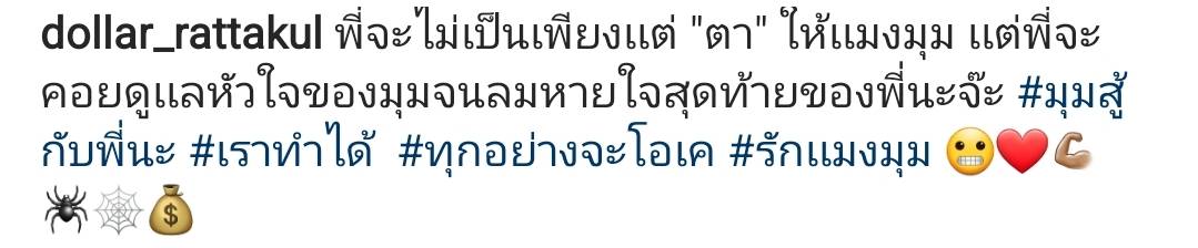 เสธ.ดอลลาร์ เผย คุณหญิงแมงมุม รอเปลี่ยนไต มีอาการปวดเรื้อรัง