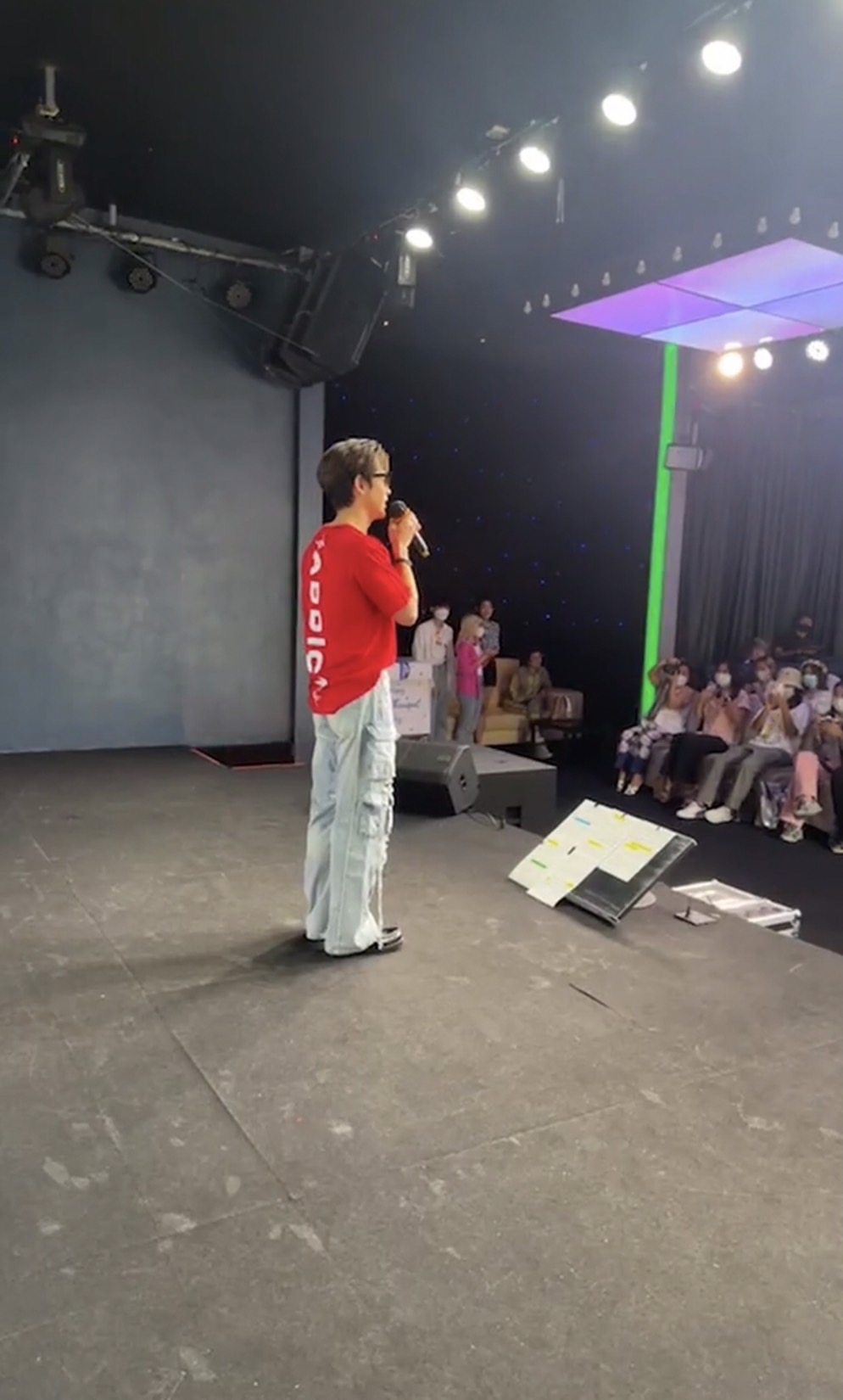 มาแล้ว ! โพสต์ที่เเฟนๆรอคอย “แจม รชตะ” อวยพรวันเกิด “ฟิล์ม ธนภัทร”