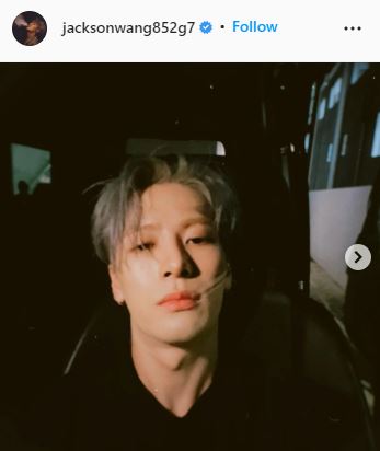 รู้จัก แจ็คสัน หวัง ศิลปินหนุ่มเชื้อสายจีนจากวงบอยแบนด์เกาหลีชื่อดัง GOT7 