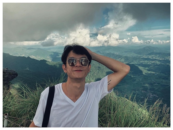 อ๋อง แฟนฉัน อดีตนักแสดงเด็ก ผันตัวเป็นช่างภาพอิสระ อ๋อง แฟนฉัน อดีตนักแสดงเด็ก ผันตัวเป็นช่างภาพอิสระ