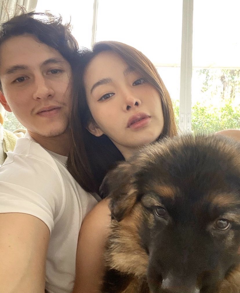 ปุ้มปุ้ย ลั่นทุกวันนี้ใช้เงินตัวเองเลี้ยงสามี กวินท์ ยันไม่เคยโกงใคร พร้อมพิสูจน์ตัวเองในชั้นศาล