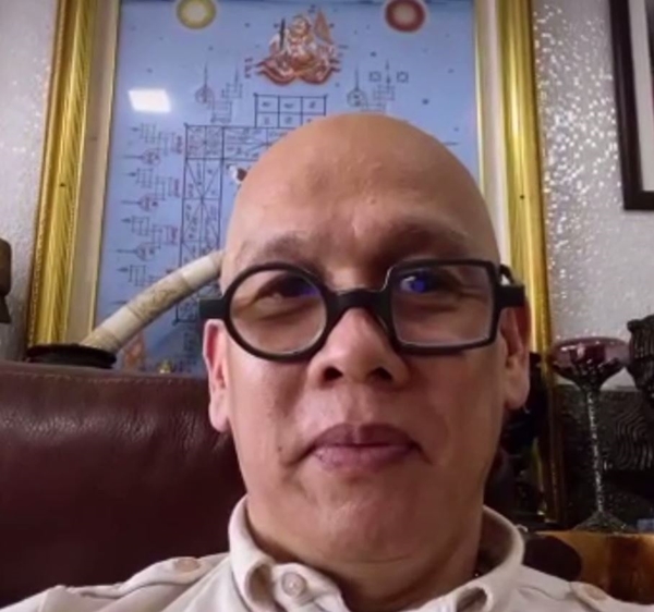 “หนุ่ม เสกสรร” อดีตนักร้องดังเจอพิษโควิด สูญเงินกว่า 100 ล้าน