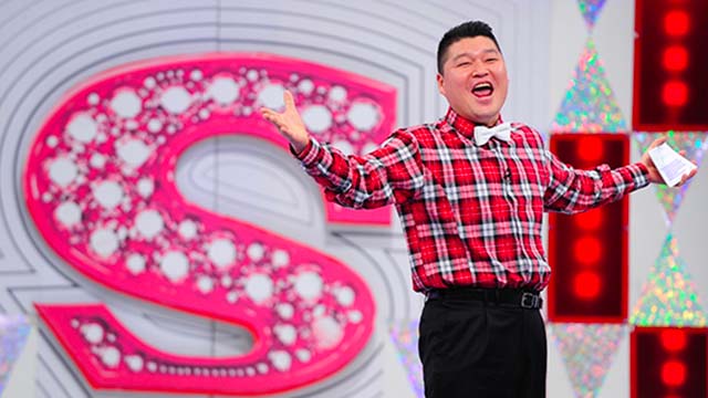 ส่องวาไรตี้ดังเกาหลีสมัยก่อนที่ฉายทางช่องฟรีทีวี TV ไทย ส่องวาไรตี้ดังเกาหลีสมัยก่อนที่ฉายทางช่องฟรีทีวี TV ไทย