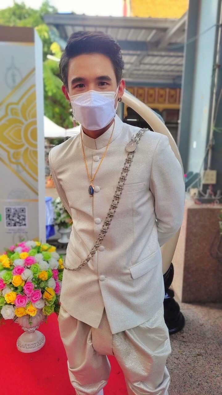 นิว ชัยพล ชีวิตหลังแต่งงานสุดแฮปปี้ เผยอยากมีลูก 4 คน นิว ชัยพล ชีวิตหลังแต่งงานสุดแฮปปี้ เผยอยากมีลูก 4 คน