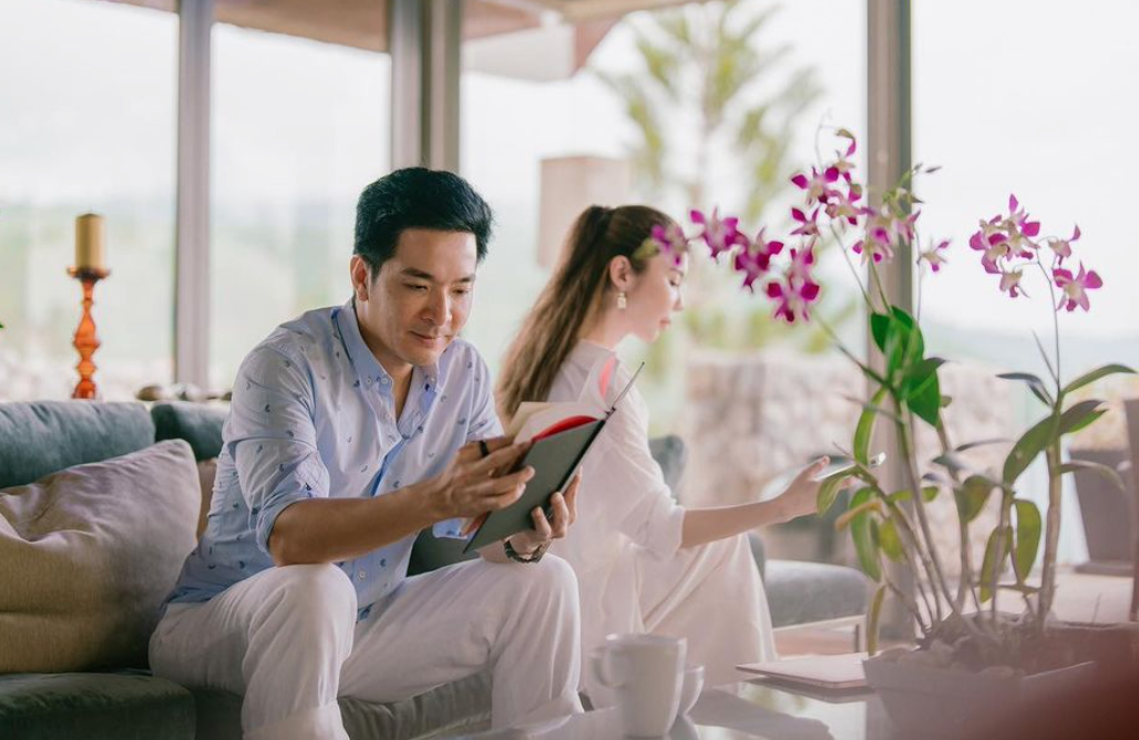 เปิดประวัติ “พอล ภัทรพล” ดาราหนุ่ม-นักธุรกิจมากความสามารถ