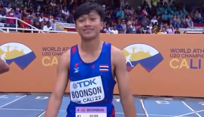 เปิดประวัติ ‘บิว ภูริพล’ สุดยอดเทพลมกรดแห่งอาเซียน 