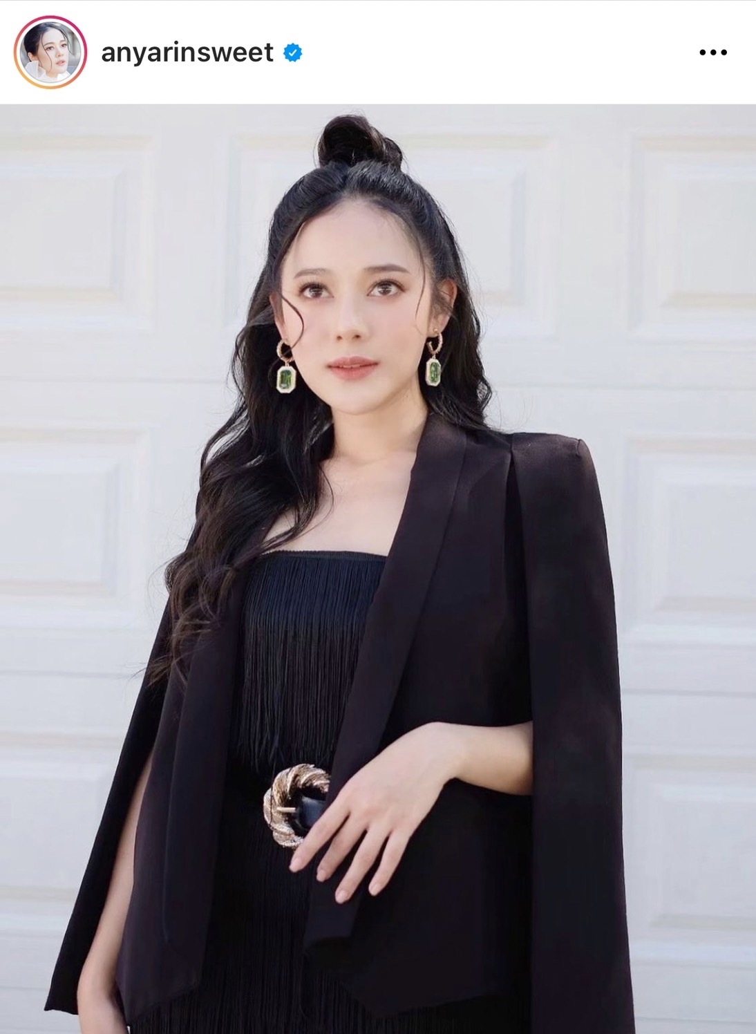 ทับทิม อัญรินทร์ เผยสถานะหัวใจ ล่าสุดมีคนจองแล้ว!!