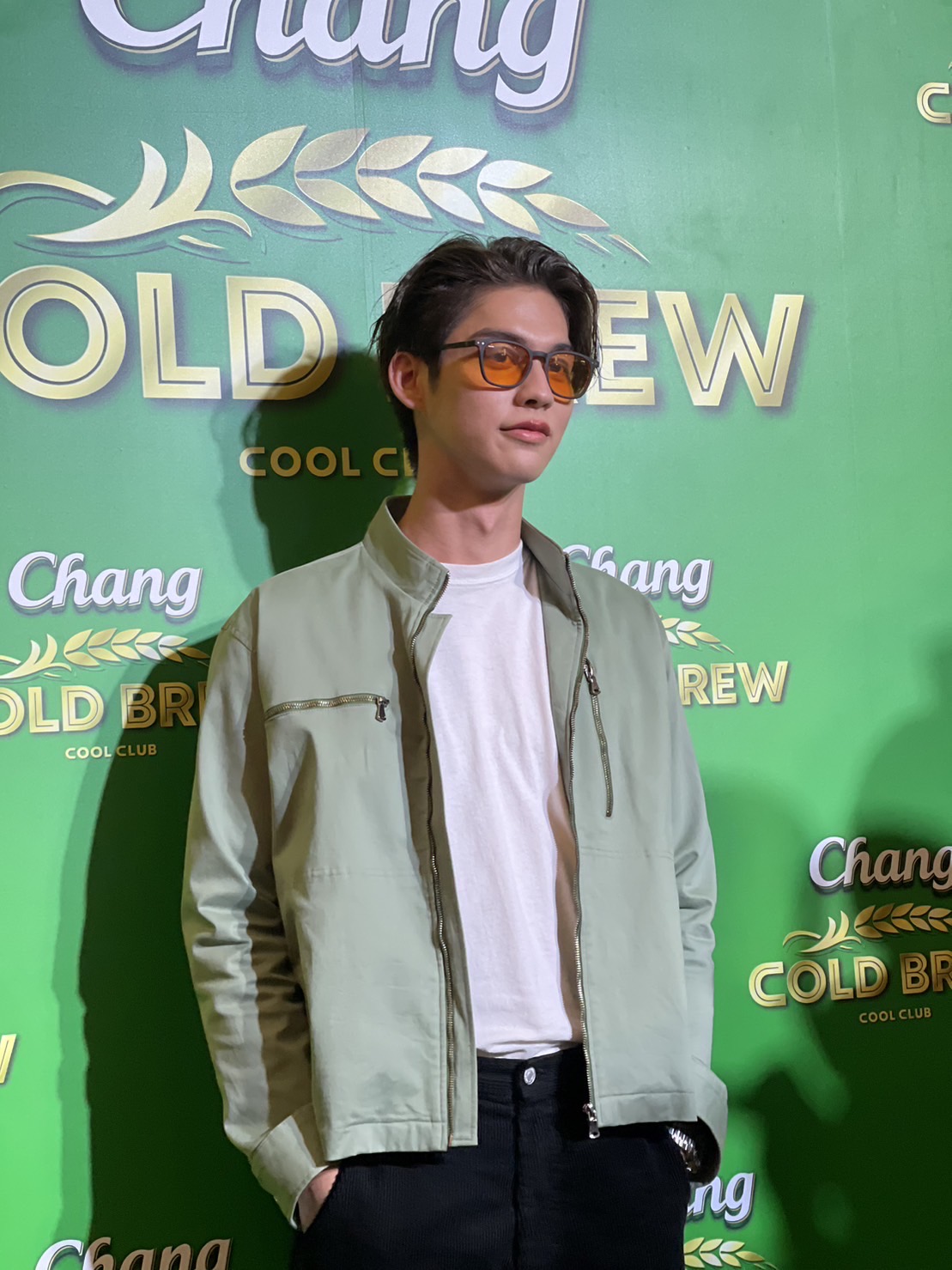 ไบร์ท วชิรวิชญ์ ขอโทษสั้นๆ ปมสื่อไต้หวันจวก 4 นักแสดงไทยจากซีรีส์ F4 Thailand ทำนิสัยไม่น่ารัก