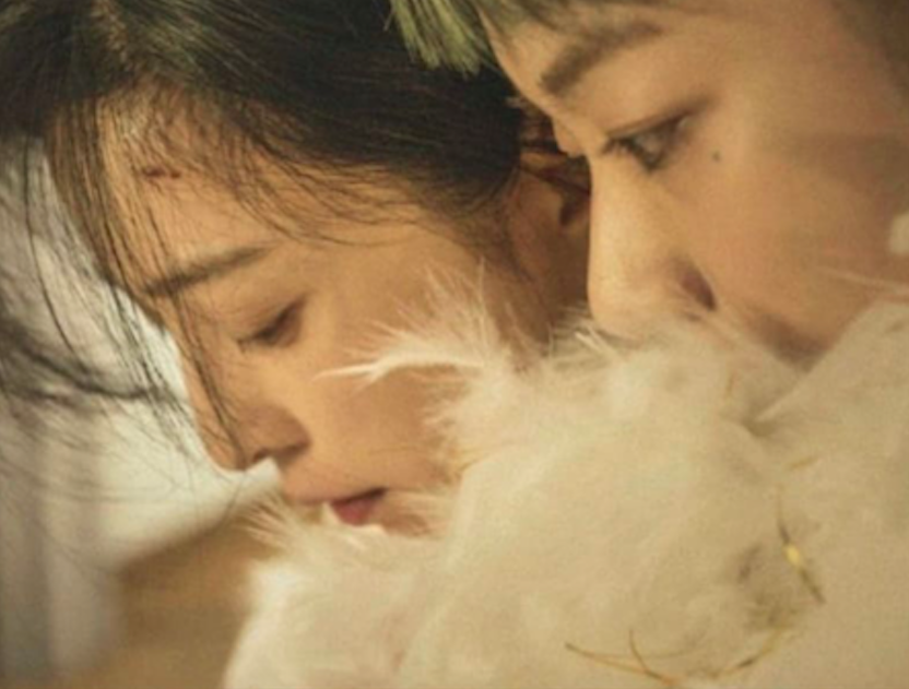 รอดูเลย!! 'ฟ่านปิงปิง' พบ 'อีจูยอง' ในหนังเลสเบี้ยน Green Night จ่อเปิดตัวที่เบอร์ลิน รอดูเลย!! 'ฟ่านปิงปิง' พบ 'อีจูยอง' ในหนังเลสเบี้ยน Green Night จ่อเปิดตัวที่เบอร์ลิน