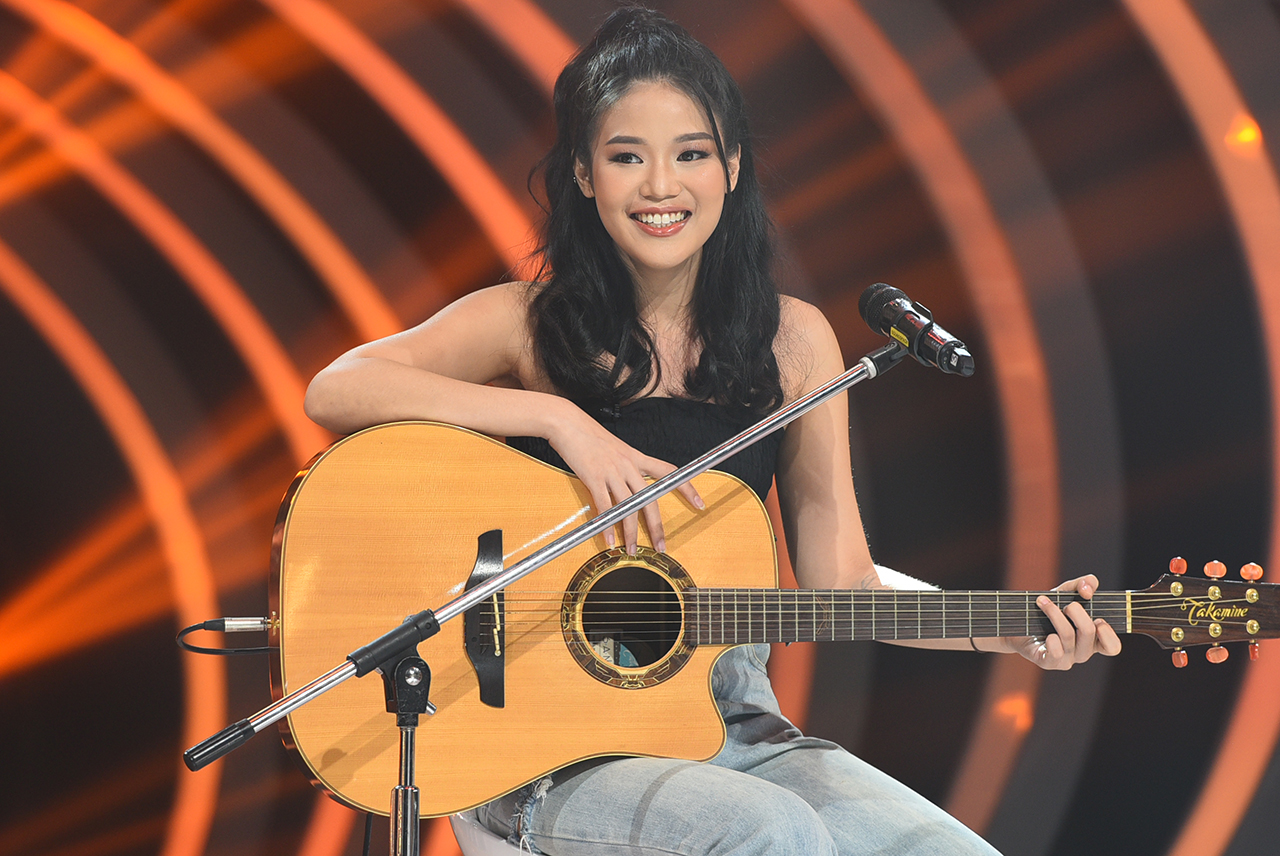 เผยโฉม เม เมรี ลูกสาว ปู พงษ์สิทธิ์ สวย เก่ง ครบเครื่อง คุณพ่อสุดหวง