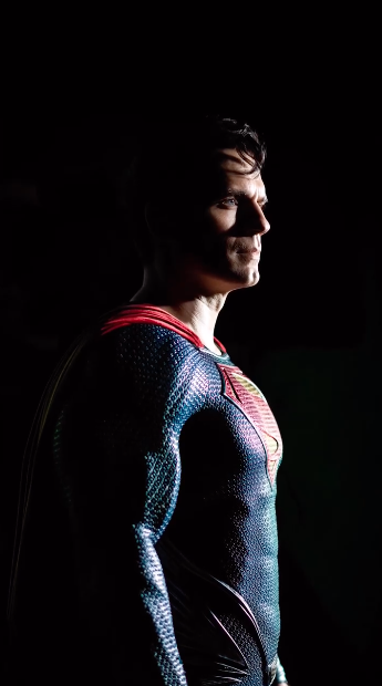 ยืนยันเอง!! ‘เฮนรี่ แควิลล์’ คัมแบ็กบท Superman หลังโผล่เซอร์ไพรส์ใน Black Adam
