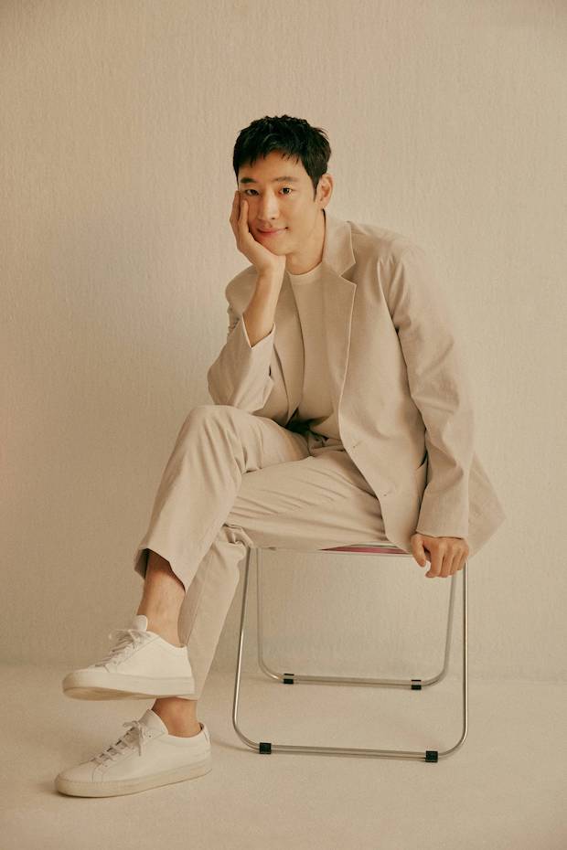 สวัสดี ‘อีเจฮุน’!! ชวนทำความรู้จักพระเอกเกาหลีแห่งซีรีส์ Taxi Driver และ Move to Heaven (มีคลิป) สวัสดี ‘อีเจฮุน’!! ชวนทำความรู้จักพระเอกเกาหลีแห่งซีรีส์ Taxi Driver และ Move to Heaven (มีคลิป)