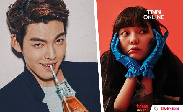 จ่อร่วมงาน!! ‘คิมอูบิน - อีซม’ จ่อร่วมงานในซีรีส์ Delivery Knight