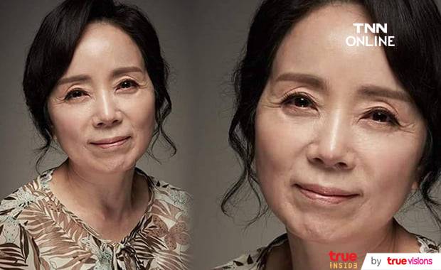 คอซีรีส์เกาหลีเศร้า นักแสดงรุ่นใหญ่ คิมมินคยอง ลาโลก คอซีรีส์เกาหลีเศร้า นักแสดงรุ่นใหญ่ คิมมินคยอง ลาโลก